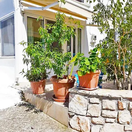 Appartamento Baso Hilltop