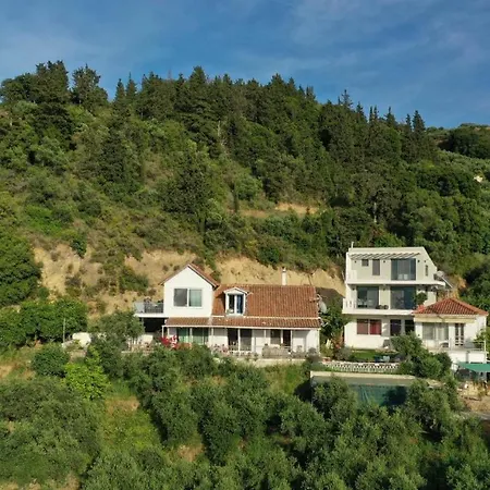 Appartamento Baso Hilltop