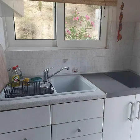 Appartamento Baso Hilltop Argassi