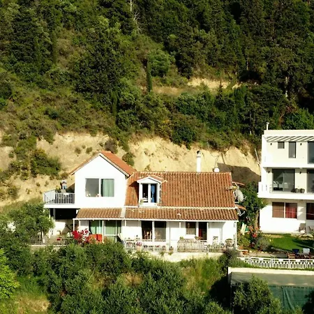 Appartamento Baso Hilltop
