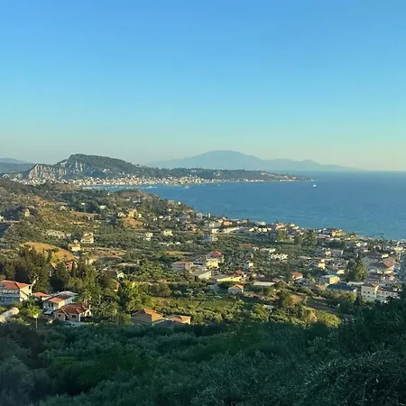 Appartamento Baso Hilltop Argassi