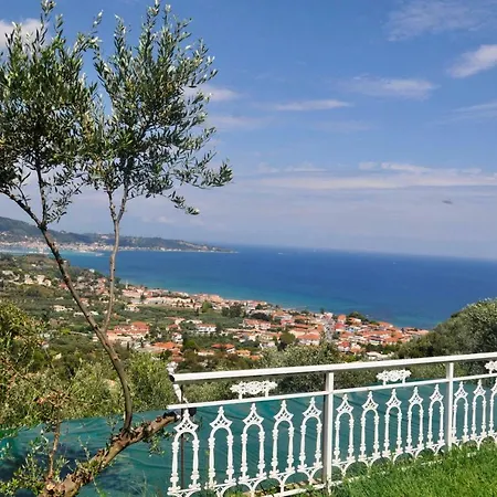 Appartamento Baso Hilltop *