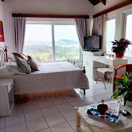 Apartment Baso Hilltop *