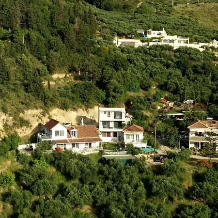 Apartment Baso Hilltop
