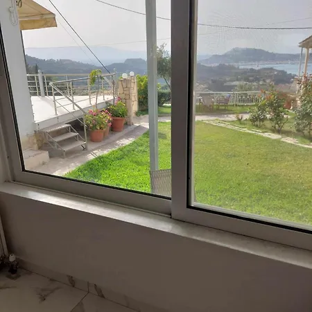 Baso Hilltop Apartment