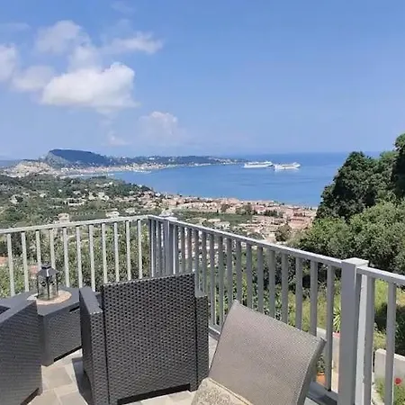 Apartment Baso Hilltop